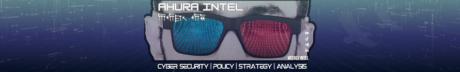 Ahura Intel Header